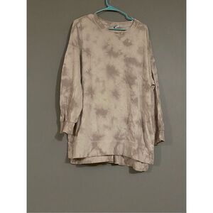 Old Navy Crew Neck Pullover Oversized Sweater Size XL